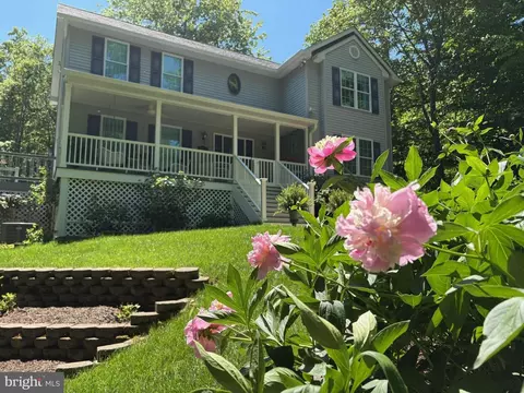 12541 Adobe Cir, Lusby, MD 20657