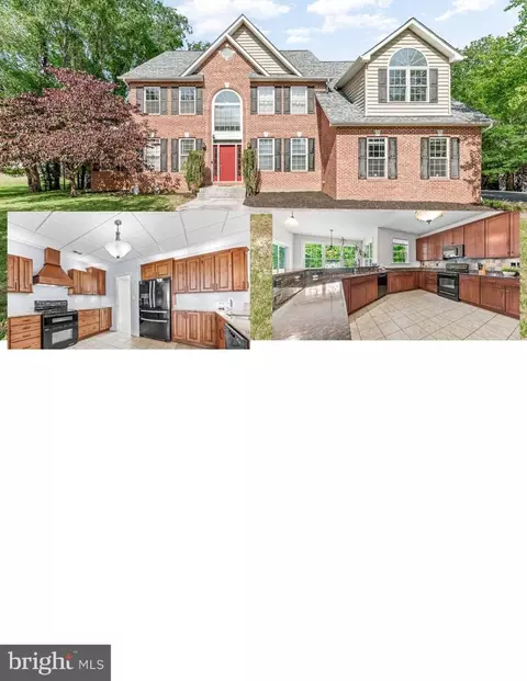 2771 Queensberry Dr, Huntingtown, MD 20639