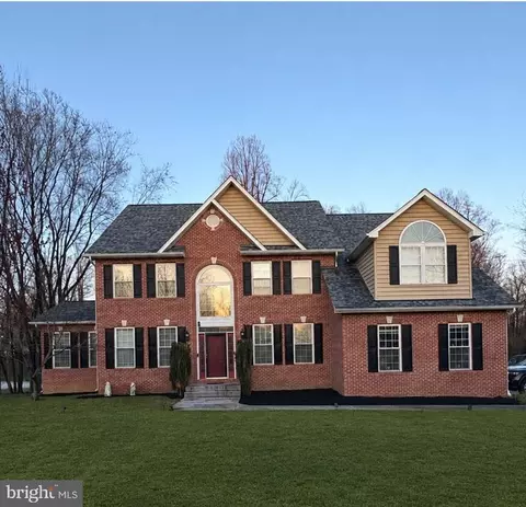 2771 Queensberry Dr, Huntingtown, MD 20639