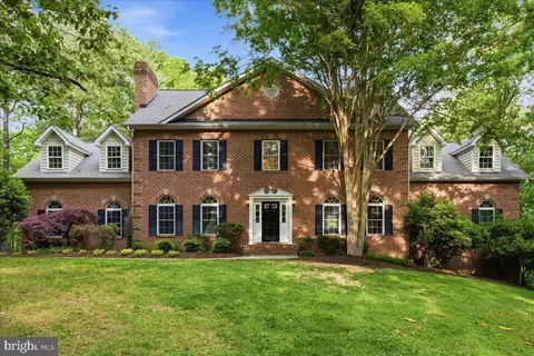 1000 Solomon Frazier, Saint Leonard, MD 20685