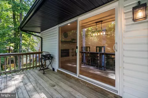 Exterior - 9617 Cortland Ln, Dunkirk, MD 20754 photo 2 of 11
