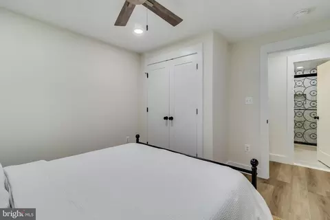 Bedroom - 9617 Cortland Ln, Dunkirk, MD 20754 photo 4 of 4