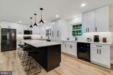Kitchen - 9617 Cortland Ln, Dunkirk, MD 20754 photo 3 of 6