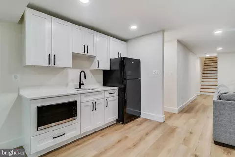 Kitchen - 9617 Cortland Ln, Dunkirk, MD 20754 photo 6 of 6