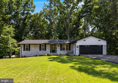 Exterior - 9617 Cortland Ln, Dunkirk, MD 20754 photo 11 of 11