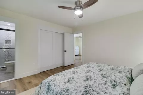 Bedroom - 9617 Cortland Ln, Dunkirk, MD 20754 photo 2 of 4