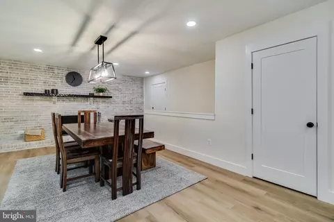Dining - 9617 Cortland Ln, Dunkirk, MD 20754 photo 3 of 6