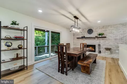 Dining - 9617 Cortland Ln, Dunkirk, MD 20754 photo 1 of 6