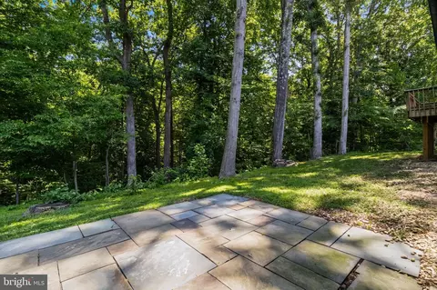 Exterior - 9617 Cortland Ln, Dunkirk, MD 20754 photo 5 of 11