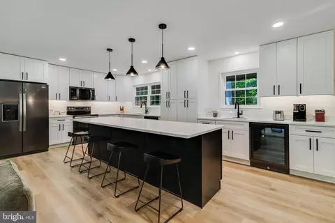 Kitchen - 9617 Cortland Ln, Dunkirk, MD 20754 photo 5 of 6