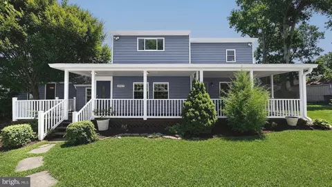 3907 3rd St, North Beach, MD 20714