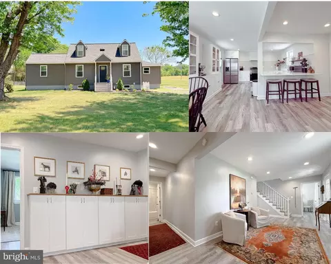4985 Solomons Island Rd, Huntingtown, MD 20639