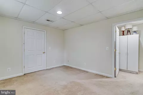 Bedroom - 12310 Longleaf Ln, Dunkirk, MD 20754 photo 8 of 8