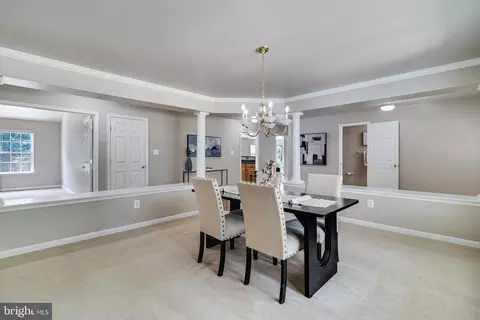 Dining - 12310 Longleaf Ln, Dunkirk, MD 20754 photo 2 of 2