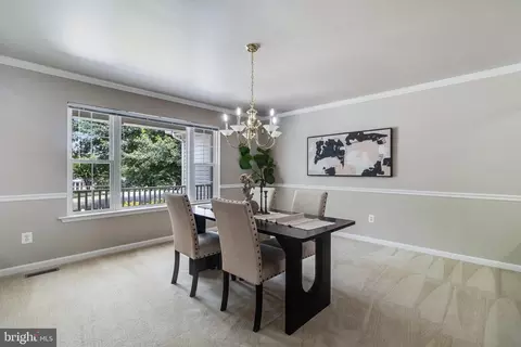 Dining - 12310 Longleaf Ln, Dunkirk, MD 20754 photo 1 of 2