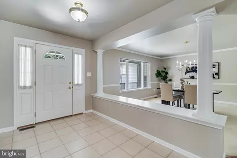 Entry Way - 12310 Longleaf Ln, Dunkirk, MD 20754 photo 1 of 5