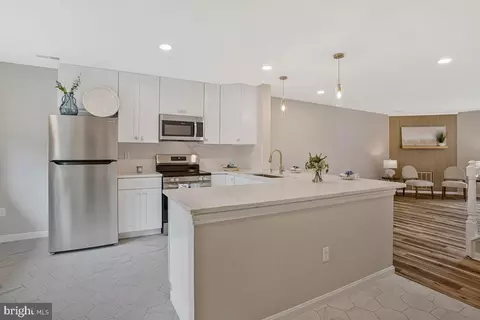Kitchen - 13209 Clipper Cir, Solomons, MD 20688 photo 1 of 5