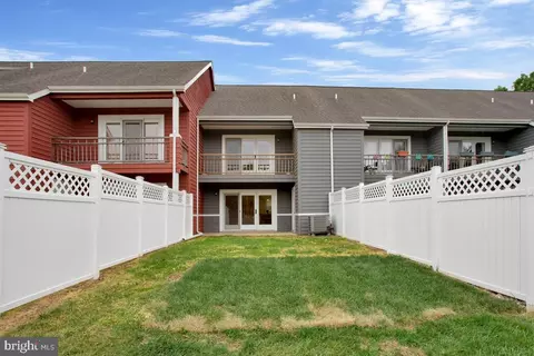 Exterior - 13209 Clipper Cir, Solomons, MD 20688 photo 6 of 11