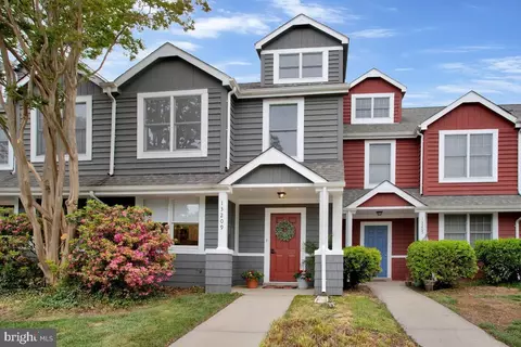 Exterior - 13209 Clipper Cir, Solomons, MD 20688 photo 9 of 11
