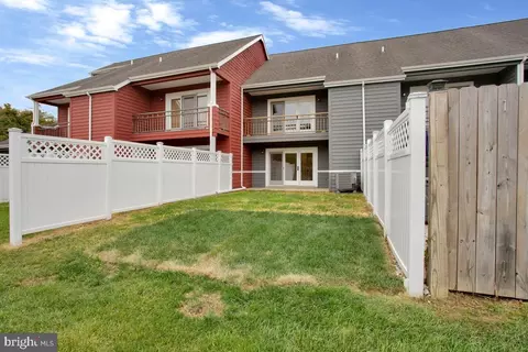 Exterior - 13209 Clipper Cir, Solomons, MD 20688 photo 7 of 11