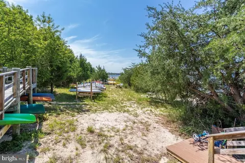 Exterior - 13209 Clipper Cir, Solomons, MD 20688 photo 10 of 11