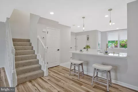 Entry Way - 13209 Clipper Cir, Solomons, MD 20688 photo 1 of 2