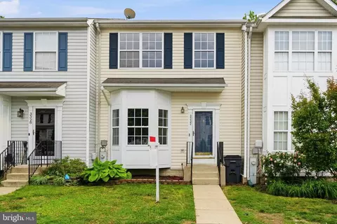 3332 Silverton Ln, Chesapeake Beach, MD 20732