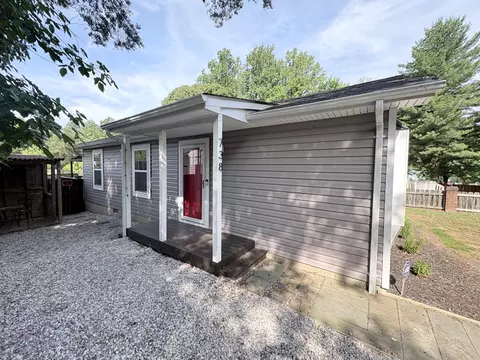 738 White Sands Dr, Lusby, MD 20657