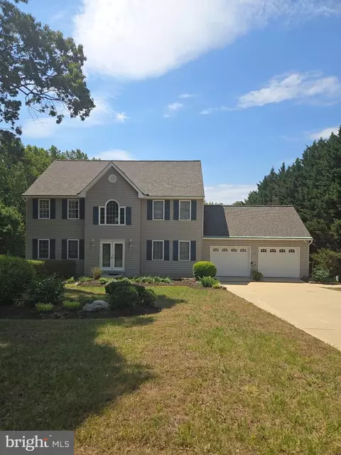 9290 Baker St, Owings, MD 20736