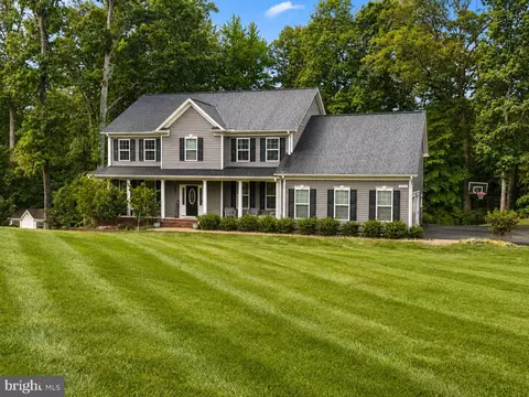 2295 Saint Margaret Blvd, Prince Frederick, MD 20678
