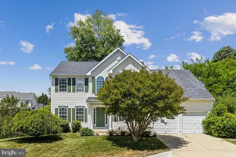 8125 Moffat Run, Chesapeake Beach, MD 20732