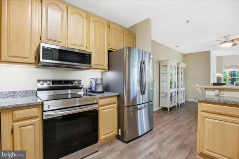 Kitchen - 1126 Back Creek Loop #1126, Solomons, MD 20688 photo 3 of 3