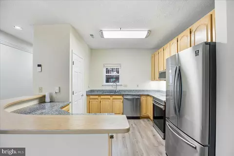 Kitchen - 1126 Back Creek Loop #1126, Solomons, MD 20688 photo 1 of 3