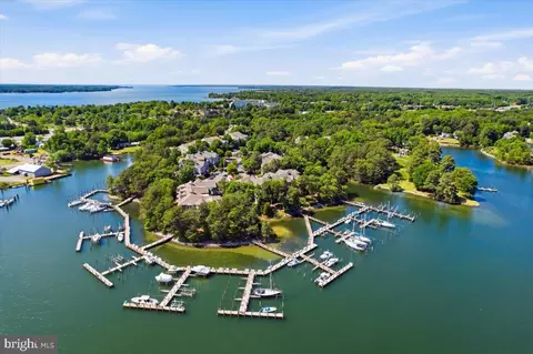 1126 Back Creek Loop #1126, Solomons, MD 20688