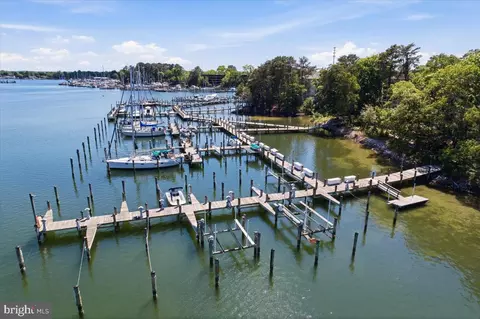 View/Area - 1126 Back Creek Loop #1126, Solomons, MD 20688 photo 3 of 4