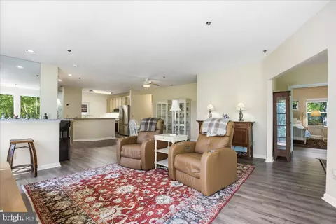 Living - 1126 Back Creek Loop #1126, Solomons, MD 20688 photo 4 of 4