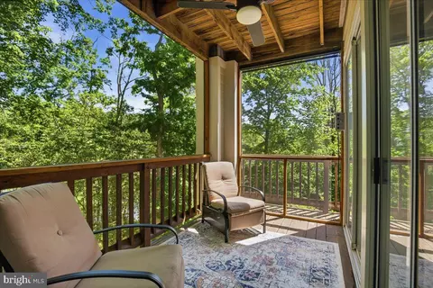Exterior - 1126 Back Creek Loop #1126, Solomons, MD 20688 photo 2 of 3