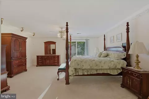 Bedroom - 3901 Lakeside Ct, Dunkirk, MD 20754 photo 1 of 12