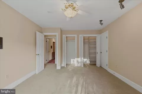 Bedroom - 3901 Lakeside Ct, Dunkirk, MD 20754 photo 12 of 12