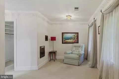Bedroom - 3901 Lakeside Ct, Dunkirk, MD 20754 photo 5 of 12