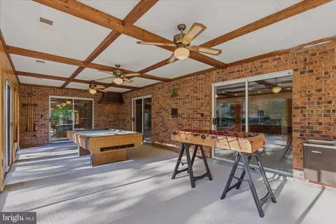 Exterior - 3901 Lakeside Ct, Dunkirk, MD 20754 photo 4 of 11