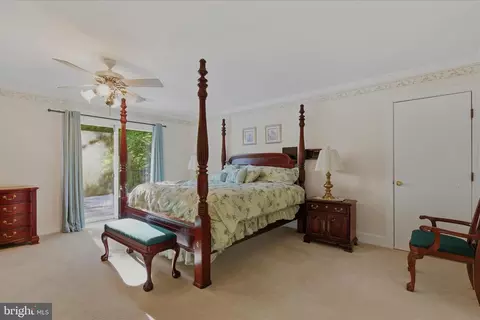 Bedroom - 3901 Lakeside Ct, Dunkirk, MD 20754 photo 2 of 12