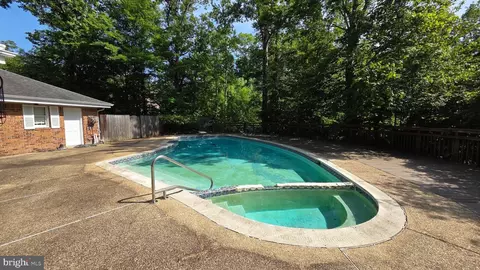 Exterior - 3901 Lakeside Ct, Dunkirk, MD 20754 photo 8 of 11