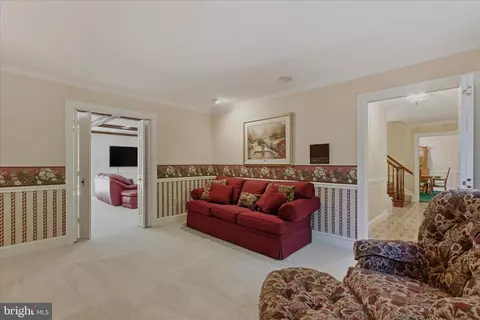 Entry Way - 3901 Lakeside Ct, Dunkirk, MD 20754 photo 5 of 11