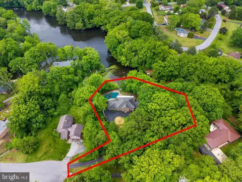 View/Area - 3901 Lakeside Ct, Dunkirk, MD 20754 photo 1 of 6