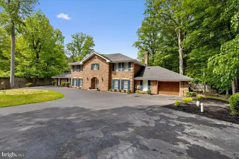 3901 Lakeside Ct, Dunkirk, MD 20754