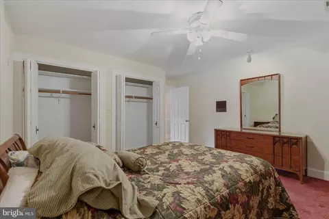 Bedroom - 3901 Lakeside Ct, Dunkirk, MD 20754 photo 9 of 12