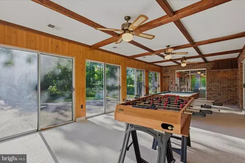 Exterior - 3901 Lakeside Ct, Dunkirk, MD 20754 photo 5 of 11