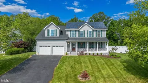 9236 Blue Sky Ct, Owings, MD 20736