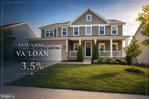 8316 Legacy Cir, Chesapeake Beach, MD 20732